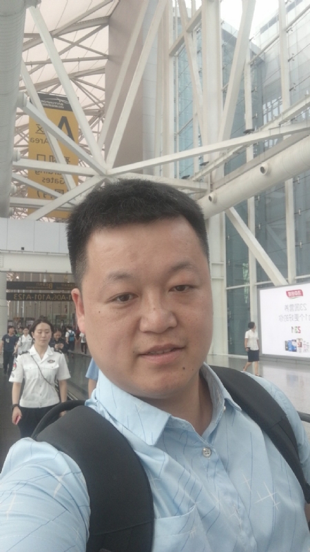 枫叶的第一张照片--福清相亲服务中心