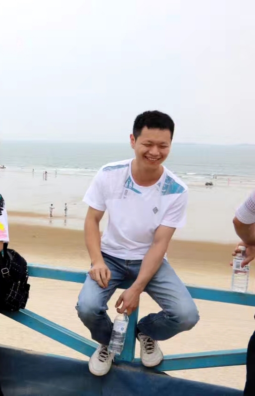 A乐米的第一张照片--福清相亲服务中心