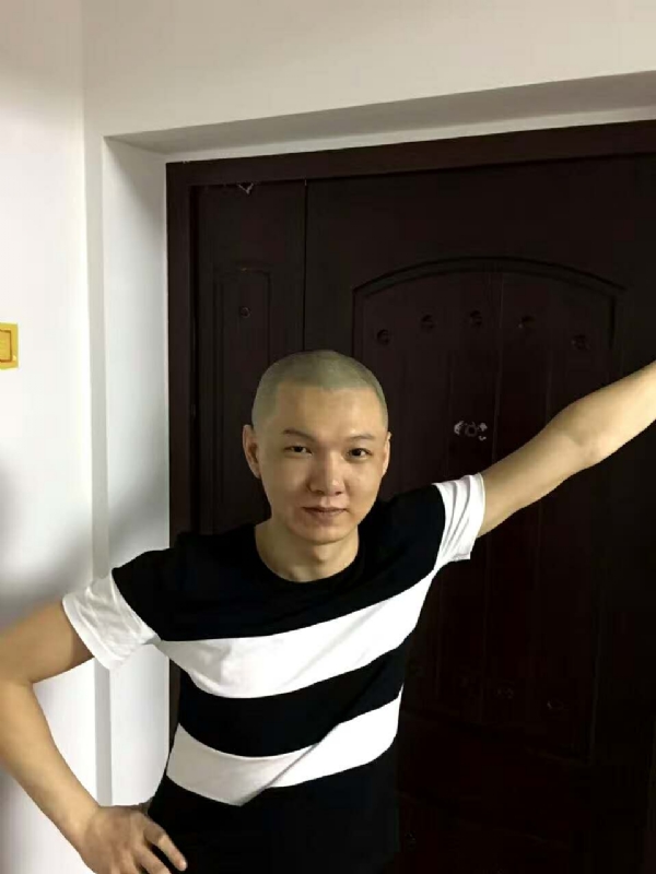 顺子的第一张照片--福清相亲服务中心