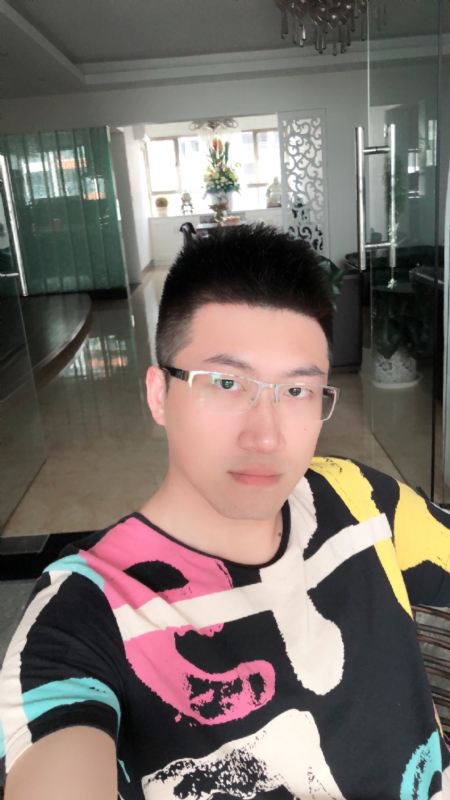 哥頓的第一张照片--福清相亲服务中心