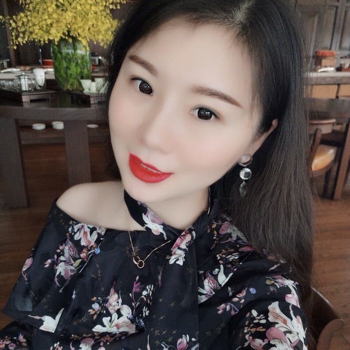 李媛的第一张照片--福清相亲服务中心
