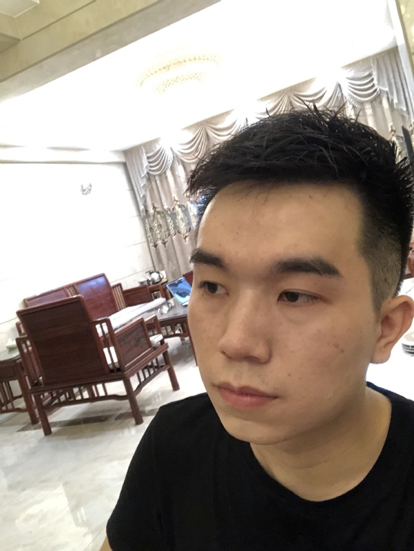 少涵的第一张照片--福清相亲服务中心
