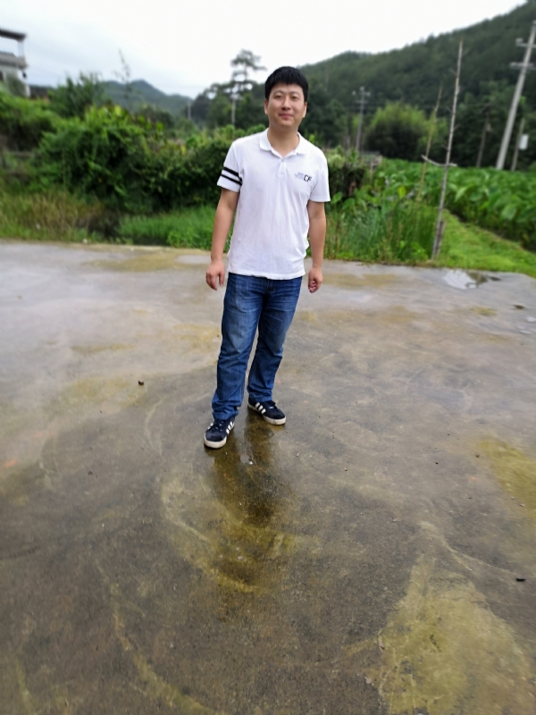 开心龙王的第一张照片--福清相亲服务中心