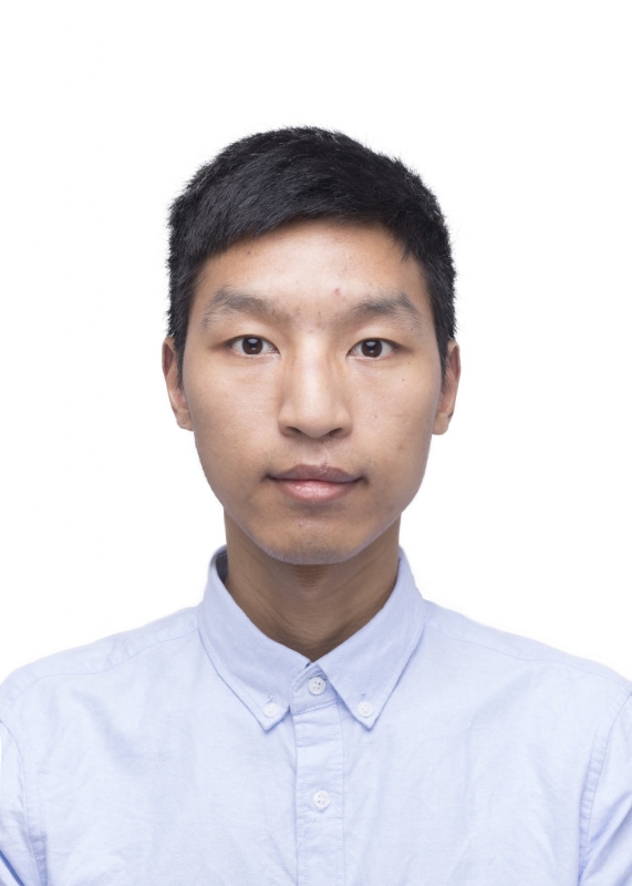 熊熊乐园之熊大的第一张照片--福清相亲服务中心