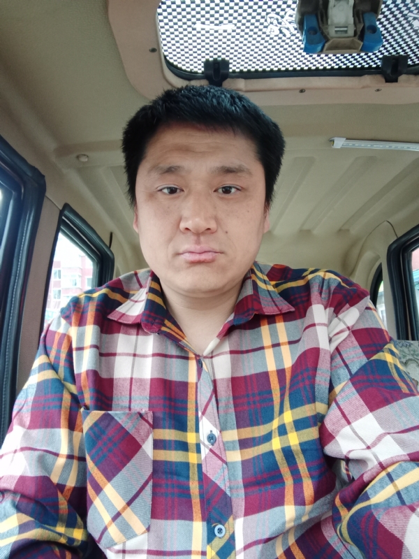 随缘的第一张照片--福清相亲服务中心