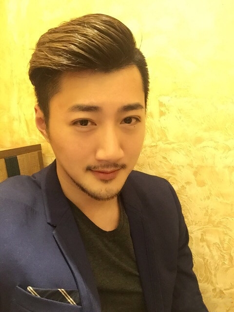 一種微笑叫堅強的第一张照片--福清相亲服务中心