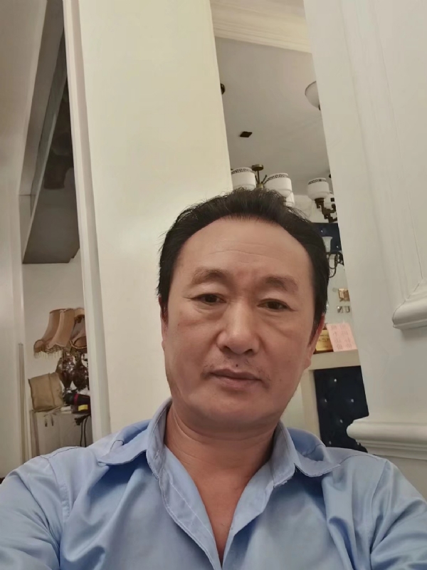 青松的第一张照片--福清相亲服务中心