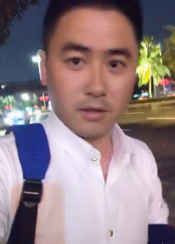 chen的第二张照片--福清相亲服务中心
