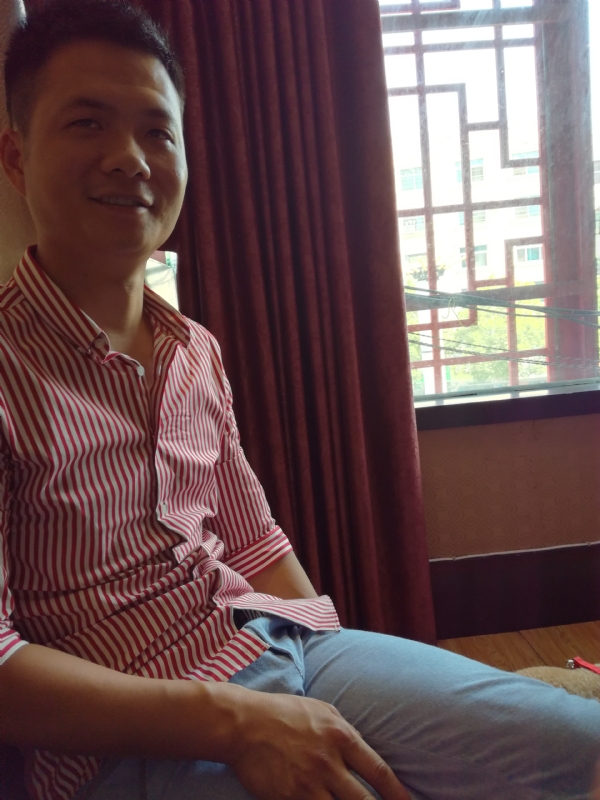一号车手的第一张照片--福清相亲服务中心