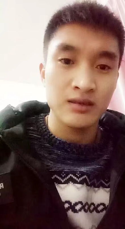 嗨我保护你啊的第一张照片--福清相亲服务中心