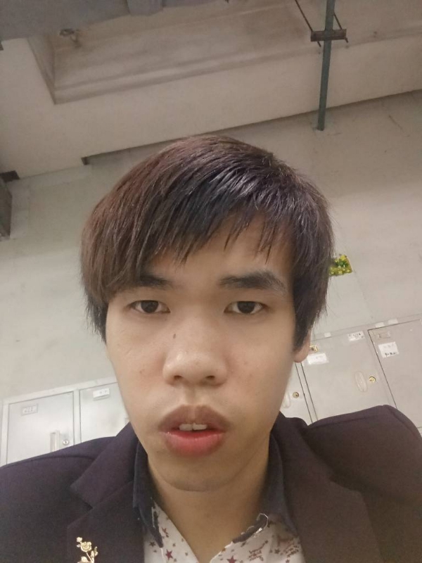 林强的第一张照片--福清相亲服务中心