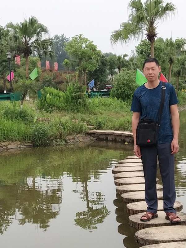 星星知我心的第一张照片--福清相亲服务中心