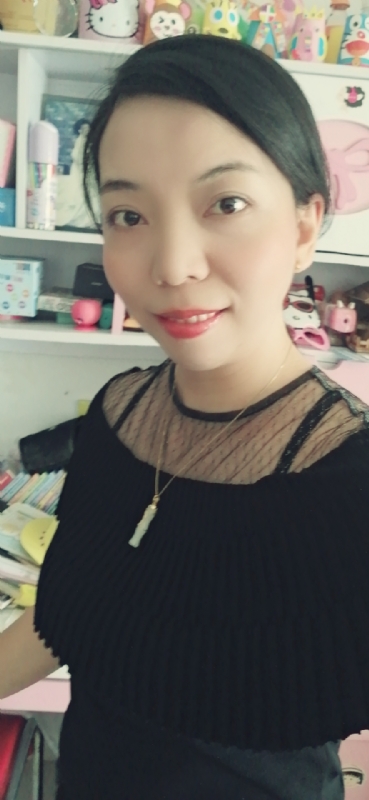 春暖花开的第一张照片--福清相亲服务中心