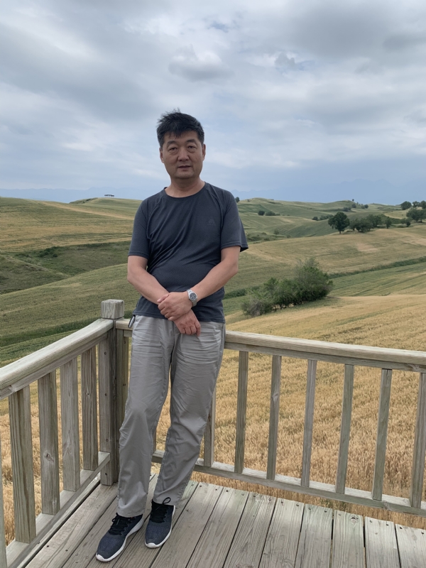 顺其自然的第一张照片--福清相亲服务中心