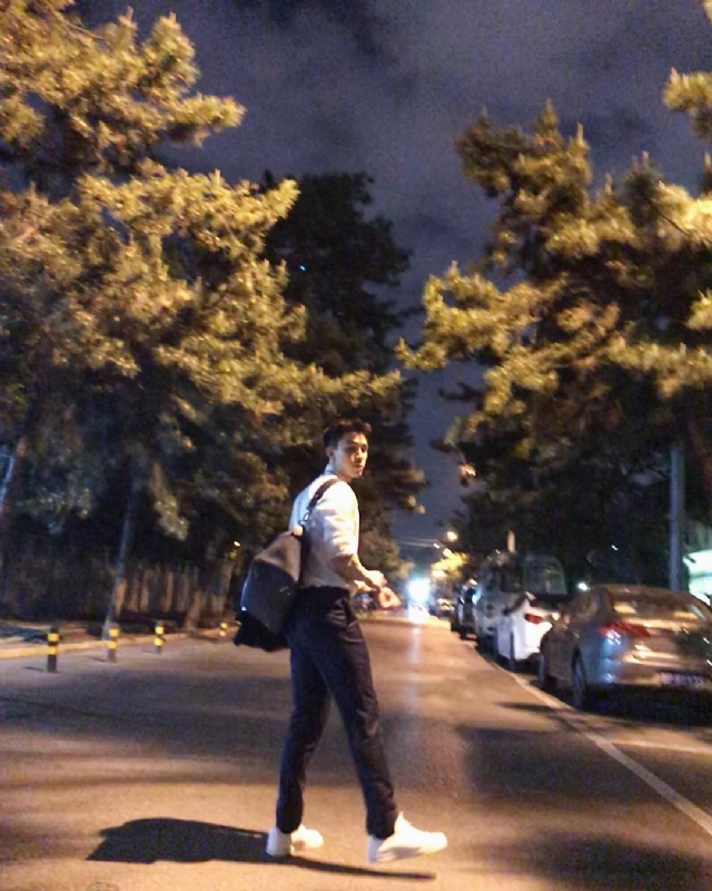 深海的第二张照片--福清相亲服务中心