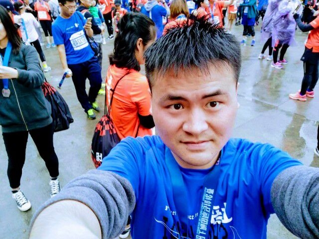 小五在跳舞的第一张照片--福清相亲服务中心