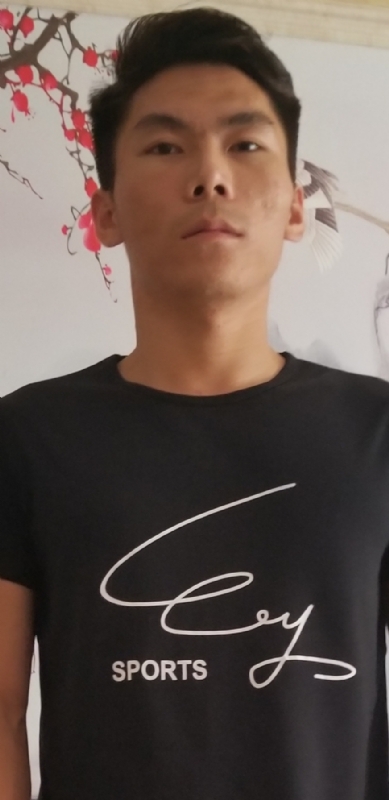 木子的第一张照片--福清相亲服务中心