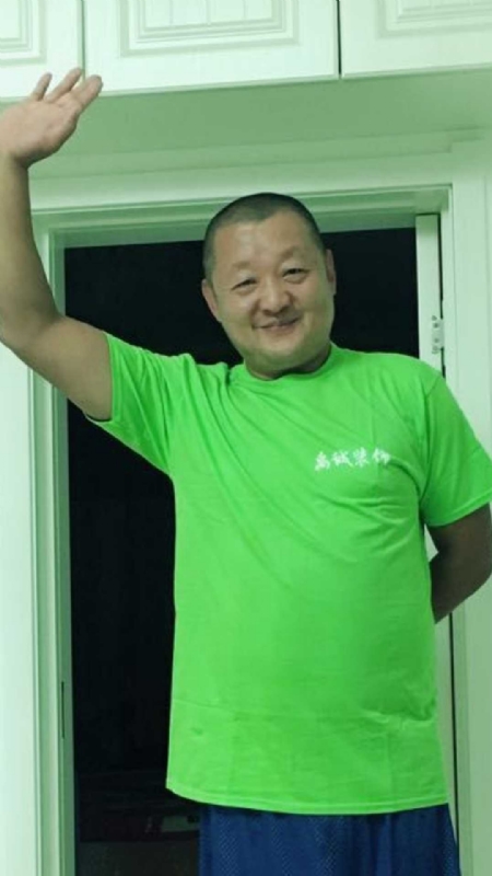 孤独的第一张照片--福清相亲服务中心