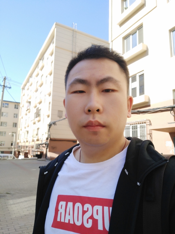 魏言的第一张照片--福清相亲服务中心