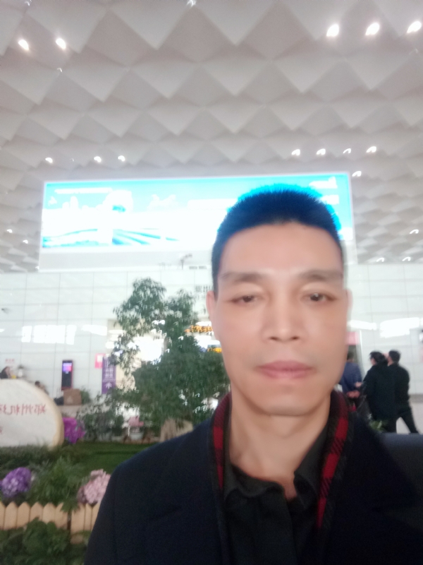 阿源的第一张照片--福清相亲服务中心