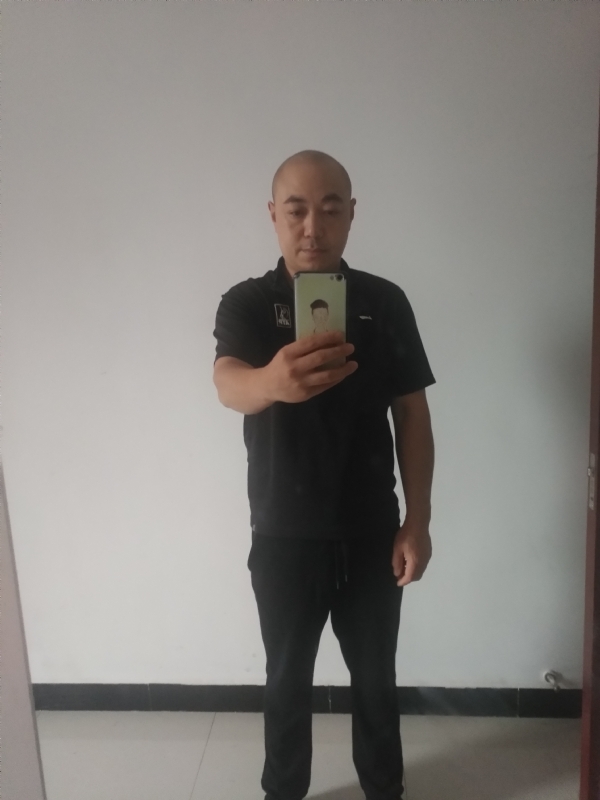 西风瘦马的第一张照片--福清相亲服务中心