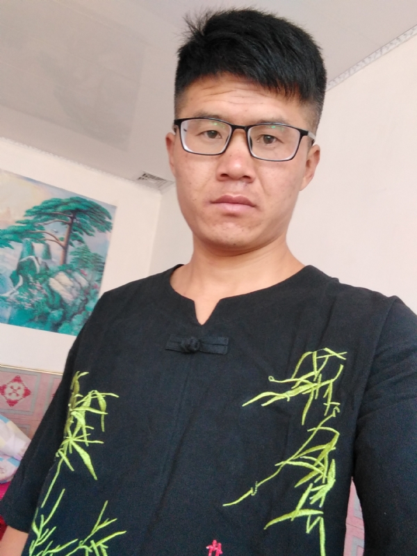 清风的第一张照片--福清相亲服务中心