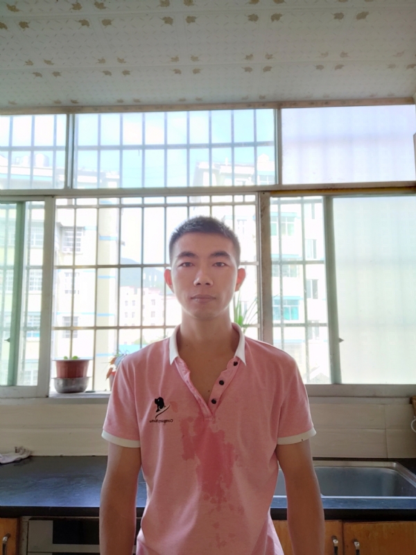破晓依然的第一张照片--福清相亲服务中心