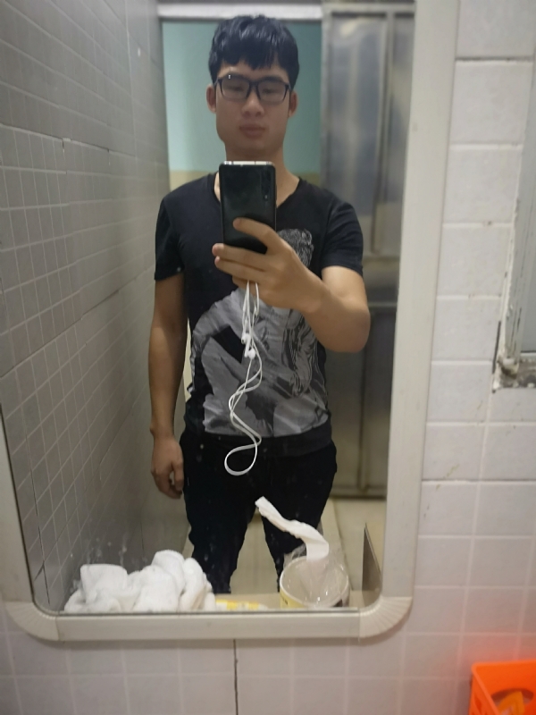 右手的执着的第一张照片--福清相亲服务中心
