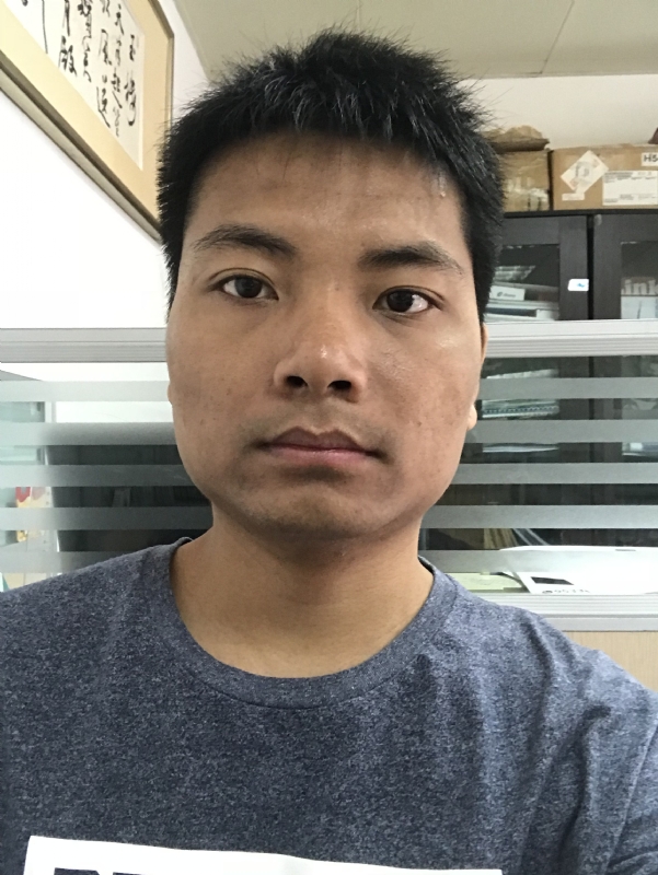 大飛的第一张照片--福清相亲服务中心