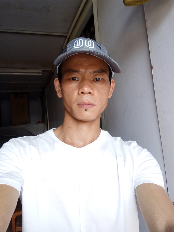 张生的第一张照片--福清相亲服务中心