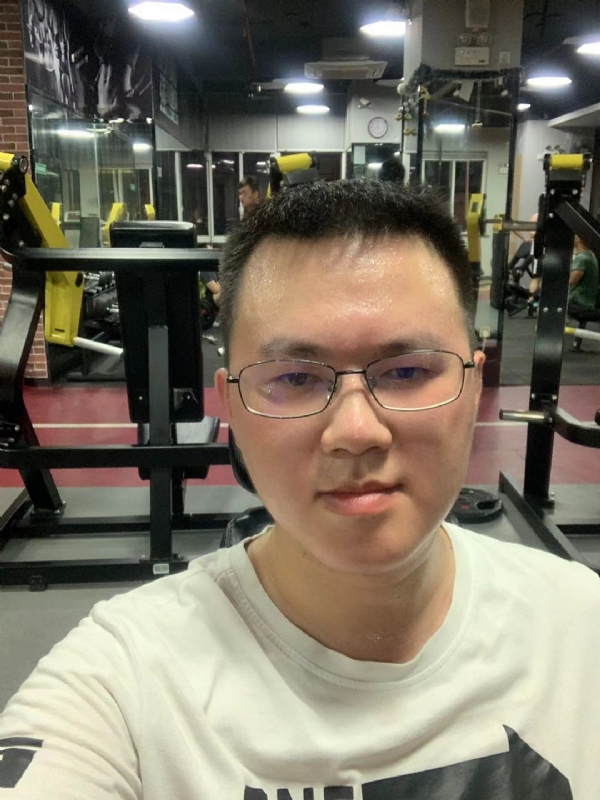 loyi的第一张照片--福清相亲服务中心