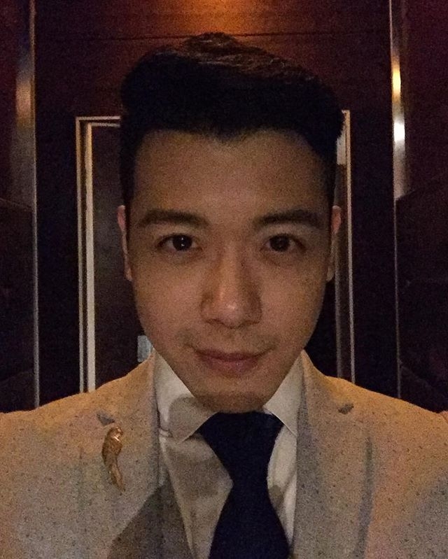 陈俊峰的第二张照片--福清相亲服务中心