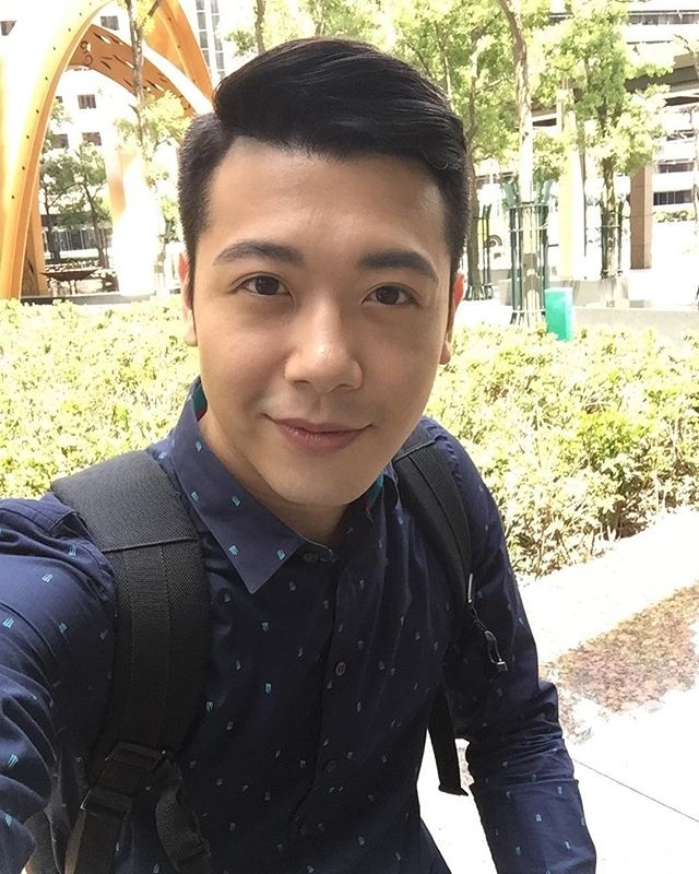 陈俊峰的第三张照片--福清相亲服务中心