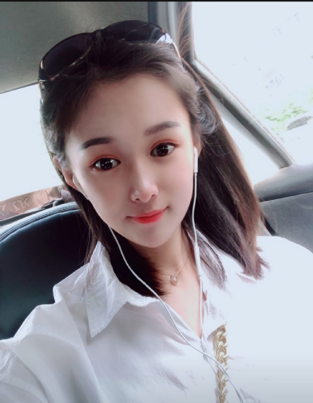 馨月的第一张照片--福清相亲服务中心