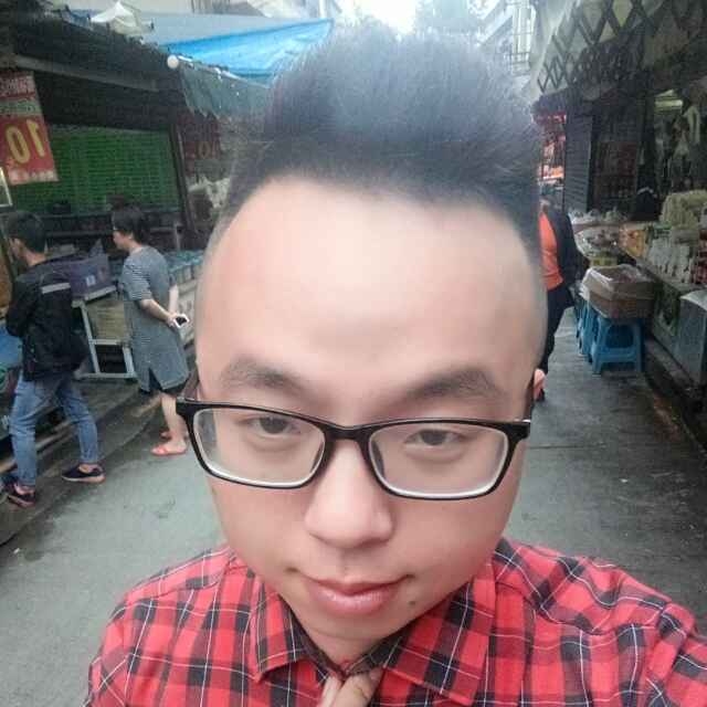 暖阳1989的第一张照片--福清相亲服务中心