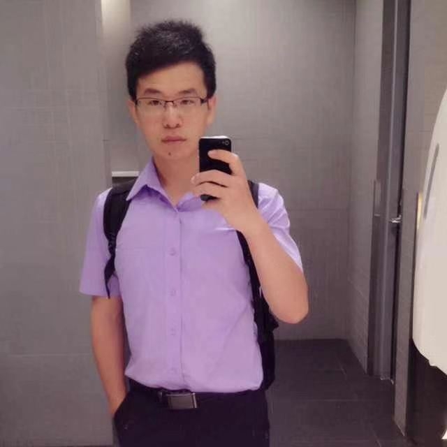 心之所向的第一张照片--福清相亲服务中心