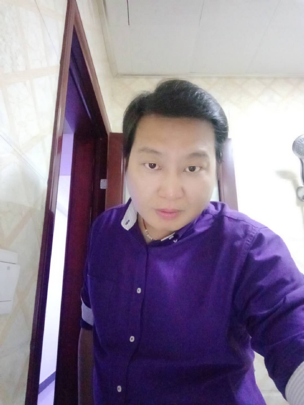 鄱阳湖的浪花的第一张照片--福清相亲服务中心