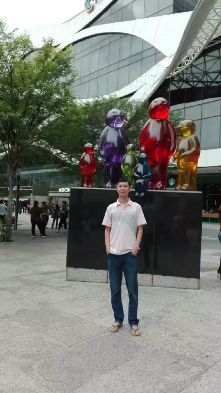 简爱的第一张照片--福清相亲服务中心