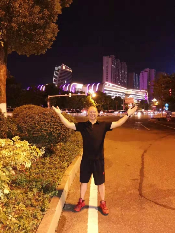 李国伟的第二张照片--福清相亲服务中心