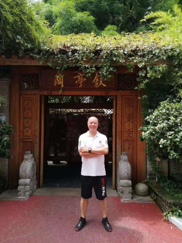 李国伟的第四张照片--福清相亲服务中心