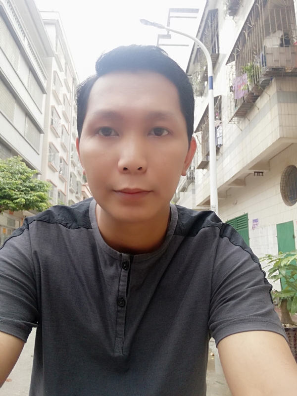 扬子的第一张照片--福清相亲服务中心