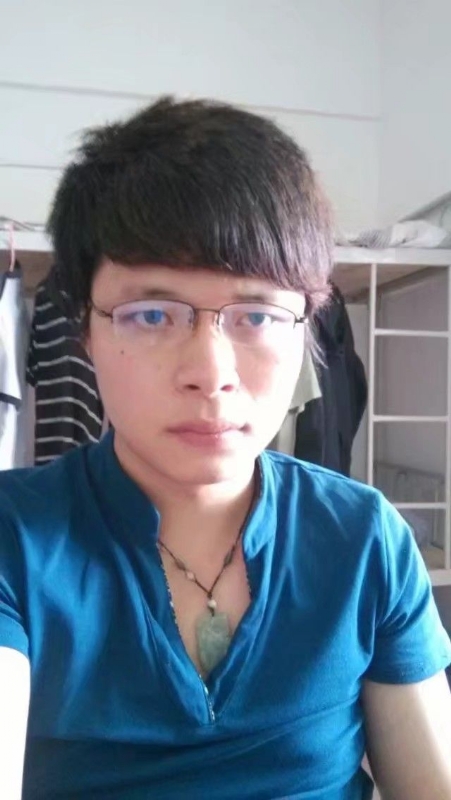 祥子的第一张照片--福清相亲服务中心