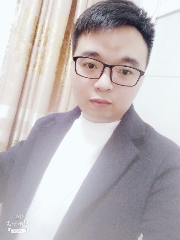 蛋爷的第一张照片--福清相亲服务中心