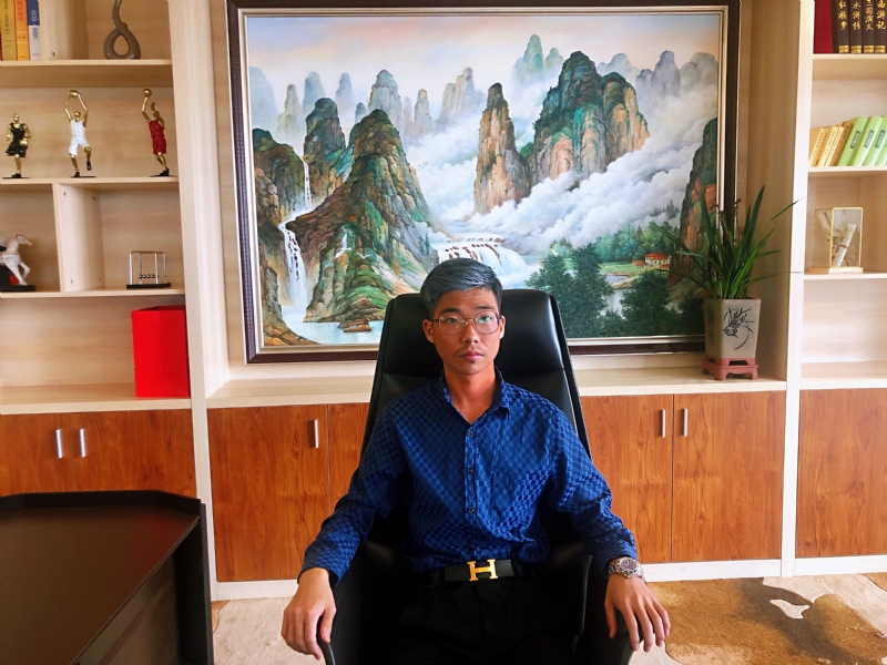 淡泊明志的第三张照片--福清相亲服务中心