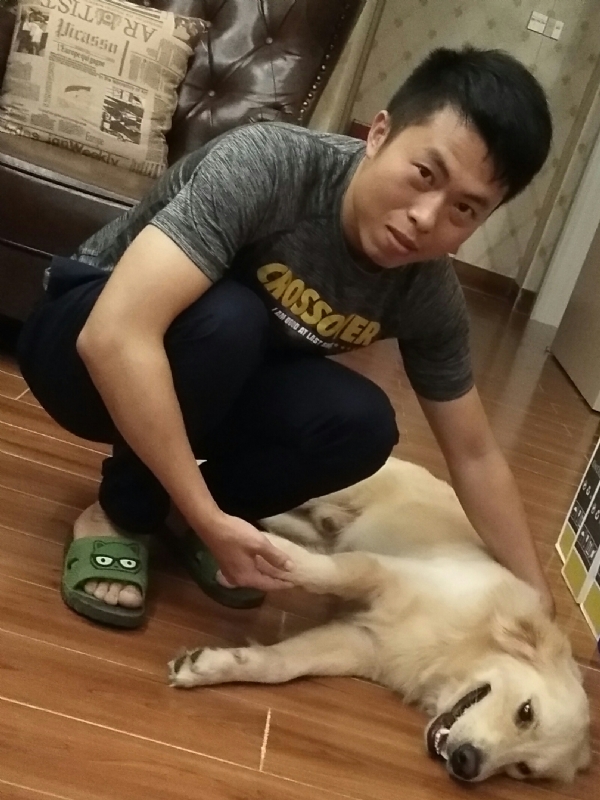 hjs的第一张照片--福清相亲服务中心