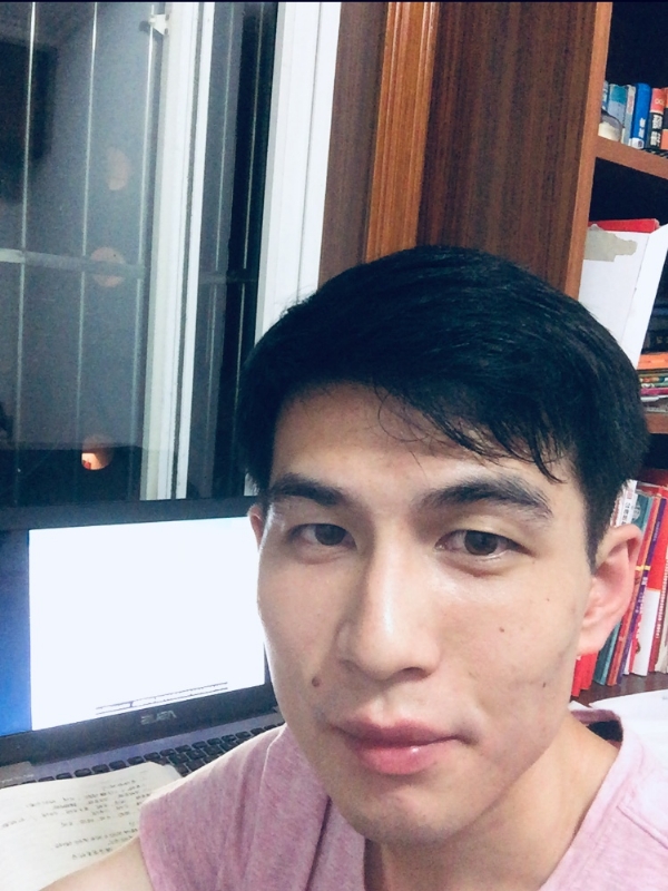 爱吃黄焖鸡的第一张照片--福清相亲服务中心