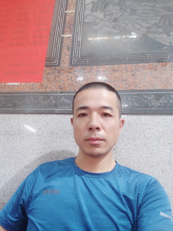虫子的第一张照片--福清相亲服务中心