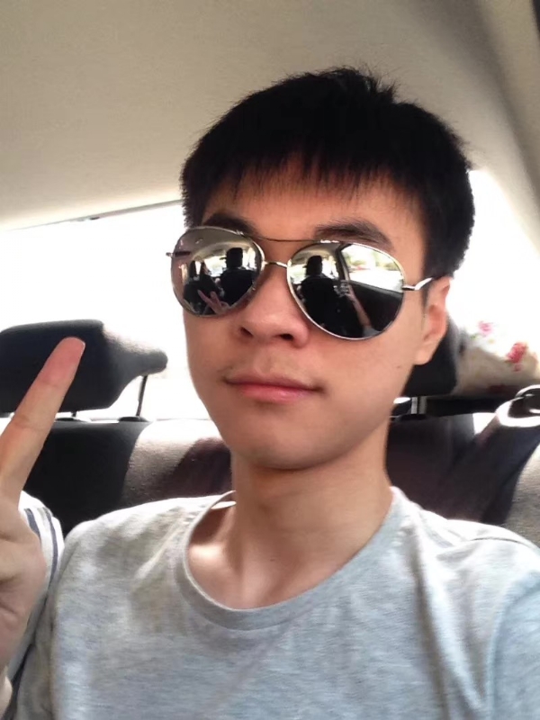 鱼头zzz的第一张照片--福清相亲服务中心