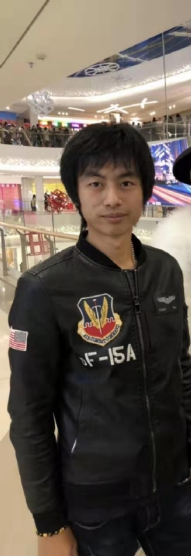 明明的第一张照片--福清相亲服务中心