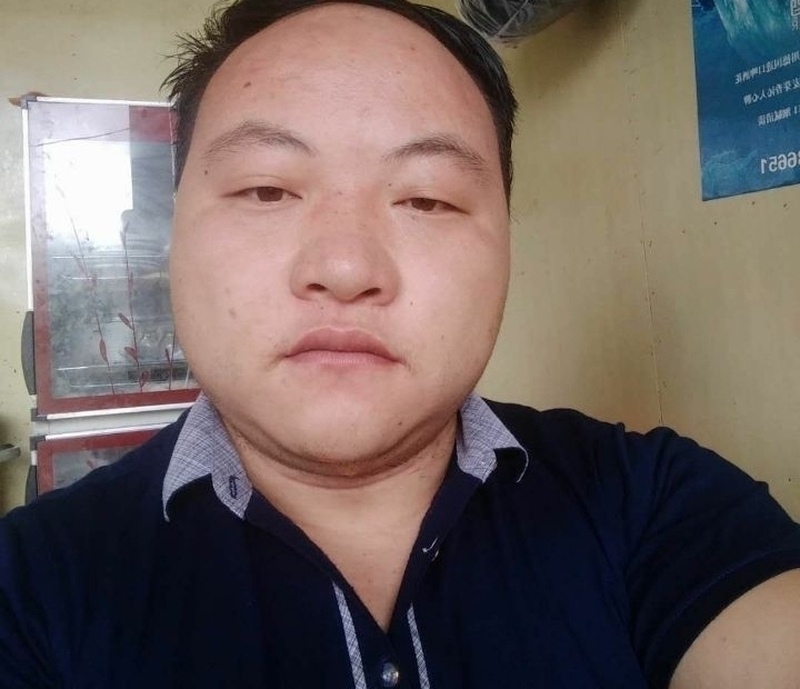 文殊的第一张照片--福清相亲服务中心